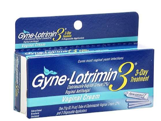 Lotrimin For Male Yeast Infection - InfectionTalk.net